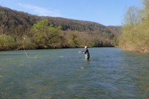 Stage de pêche SPEY CAST