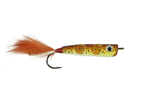 guide de peche carnassier au streamer