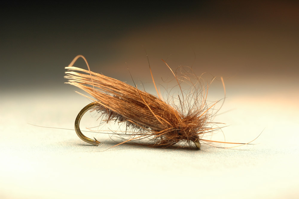 Plumes Mixtes Perdrix Anglaise Grise – Matériaux De Qualité Pour Montage De Mouches De Pêche (Jaune)